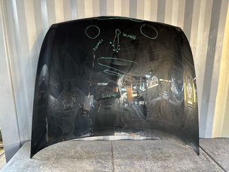 2023 2024 2025 CADILLAC LYRIQ HOOD PANEL OEM