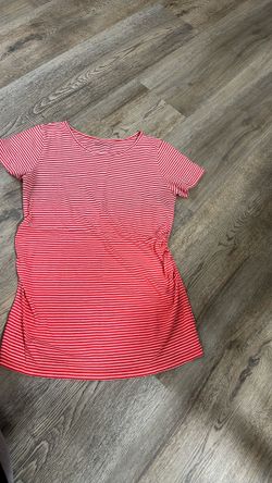 Maternity Shirt