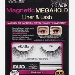 ARDELL Magnetic Lashes & Liner