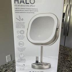 Conair LED Double Sided Mirror 