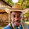 Cowboy jay