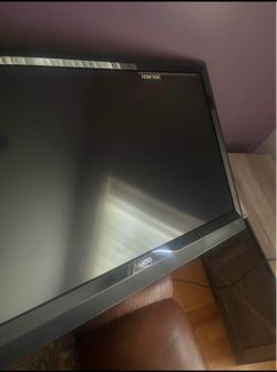 Vizio 43’ TV
