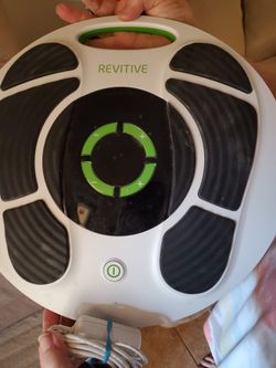 Reactive Neuropathy Circulation