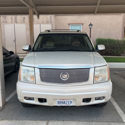 2005 Cadillac Escalade
