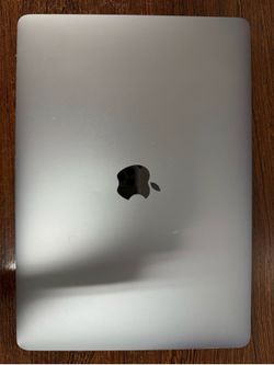 MacBook Air 13” late 2020