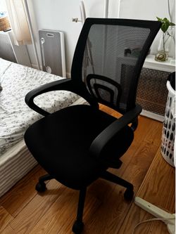 Computer chair