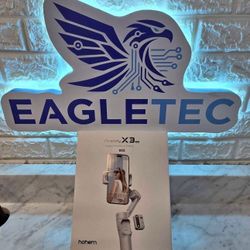 💥🤩BRAND NEW ISTEADY X3 SE
SMARTPHONE GIMBAL 🤩💥