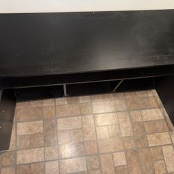 Tv Entertainment Center