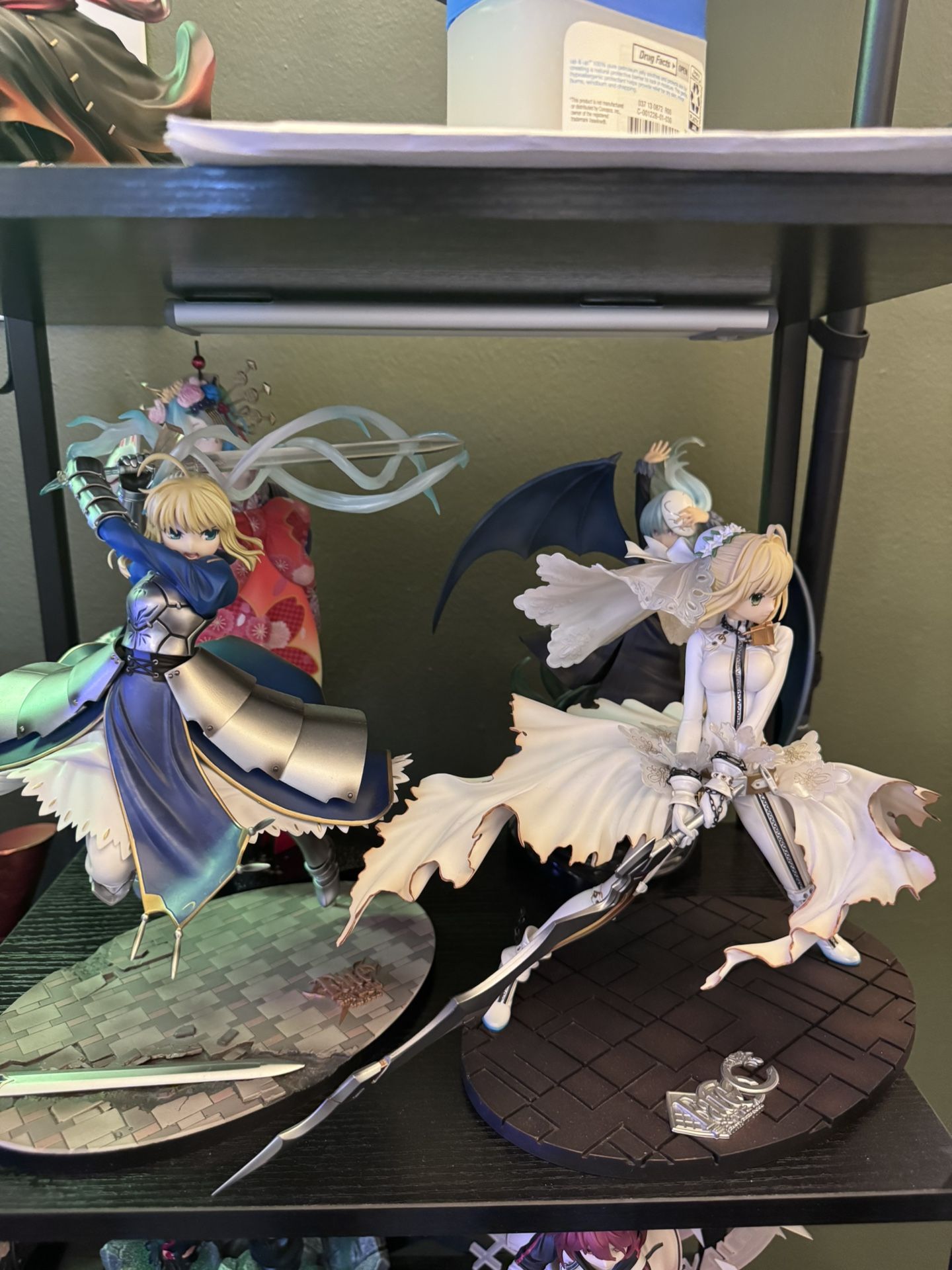 Anime Figures Offers Are Considered