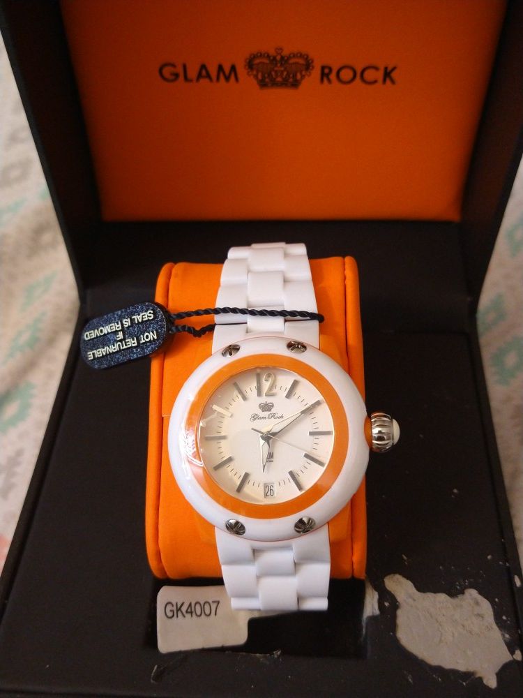 Glam Rock watch,All Products : American Fashion Style Bags On Sale