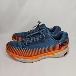 Hoka One One M Torrent2 Blue Size 10