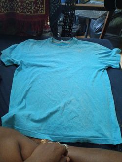 Nike shirt