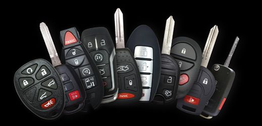 Key Programming All Keys Lost Toyota/Lexus, Audi, BMW, Mercedes, Maserati, Land Rover/Range Rover 