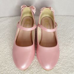 4 Pairs Big Girls Shoes