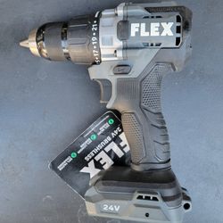Flex Drill