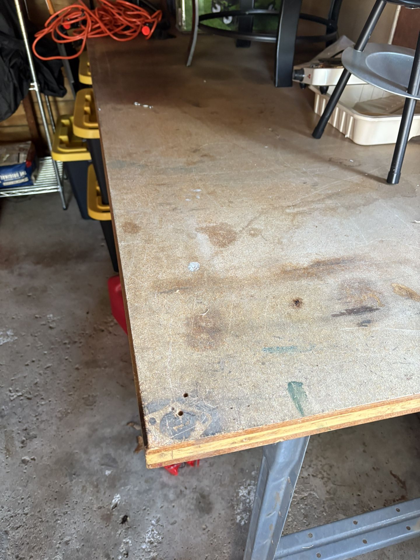 Workbench