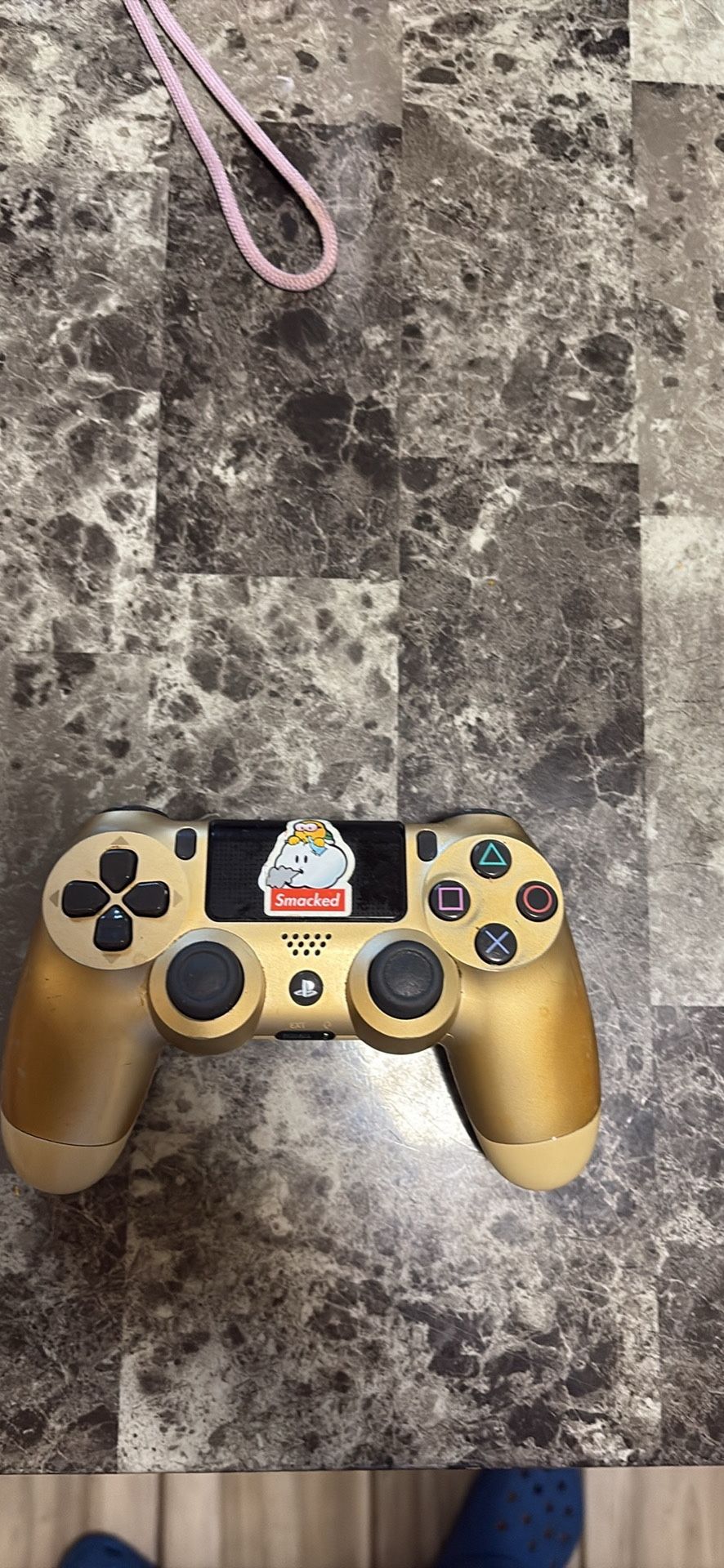 PS4 Controller