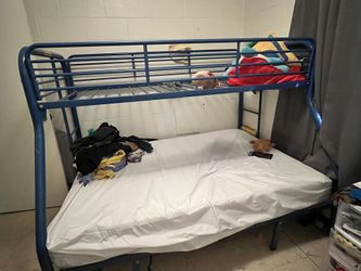 Bunk Bed