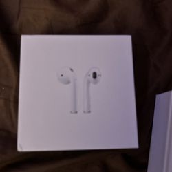Airpod Gen 1 Not used 