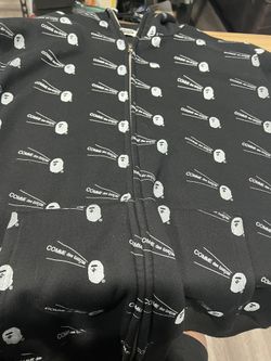 Bape Sweater
