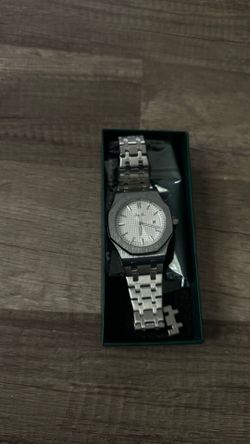 Men’s watch