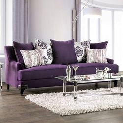 LUXURY SISSETON Couch Available And On SALE!!!