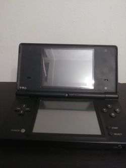 Nintendo Dsi