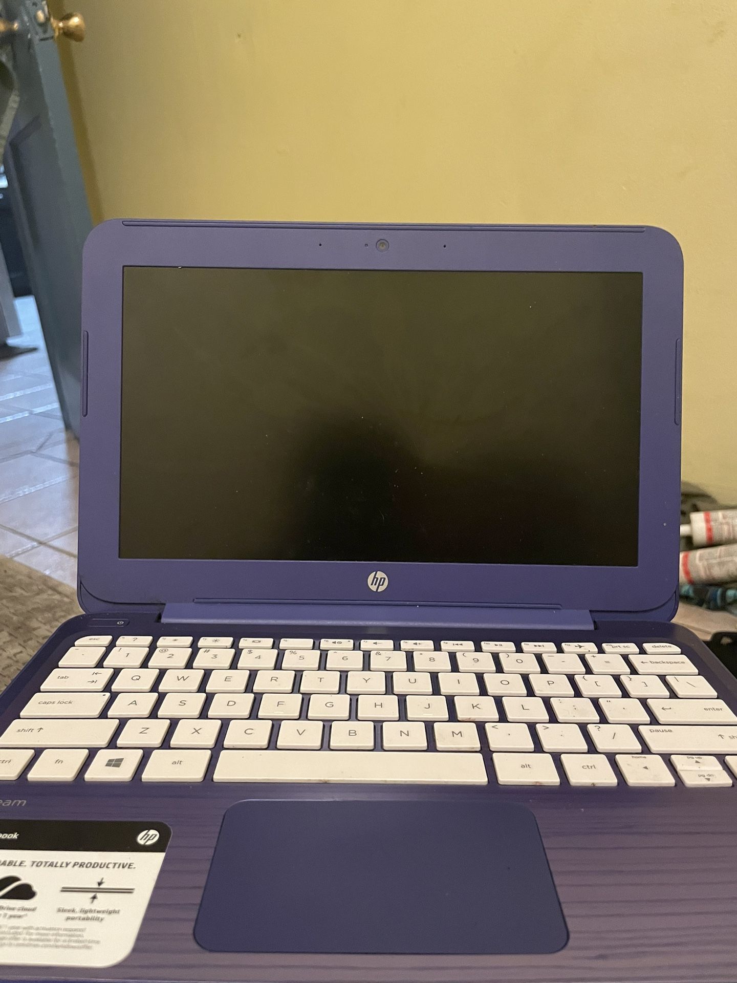 Hp Laptop