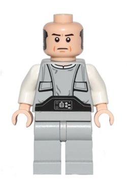 Lego Star Wars