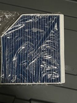 NEW CF11179 Cabin Air Filter Fits Audi A4 A5 Q5 S5 Porsche Macan