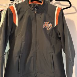 Women’s Harley Jacket 