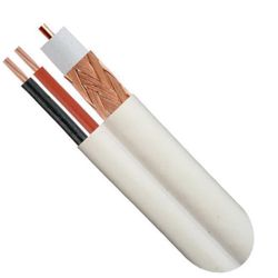 E76191 CL2 Siamese 2/18WG + RG59/U 22AWG (UL)