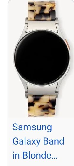 Stylish 'Smart Watch' Band