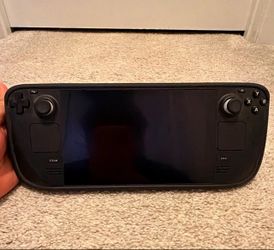 Steam deck 512GB Handheld Console