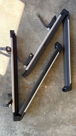 Thule Snowpack Large