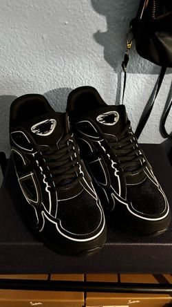 Black Dior B30
