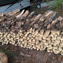 Firewood