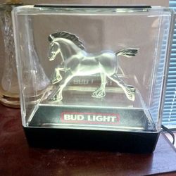 Budwiser Lamp