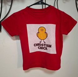 Kids Hanes Graphic T-Shirt