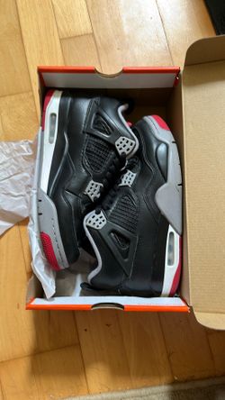 Jordan 4