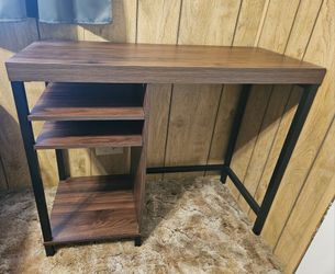 Small Desk
