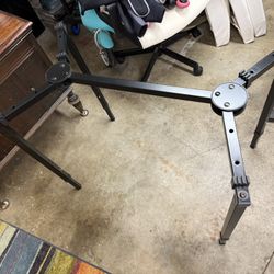 Keyboard Stand Heavy Duty