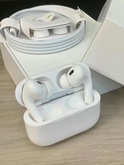 airpods pro 2