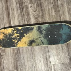 Complete Skateboard