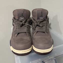 Jordan 4 A Ma Maniére – Size 11 – Lightly Worn