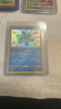 Froakie