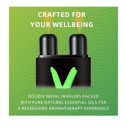 Concentrated Potent Salts Wake Up for Athletes 