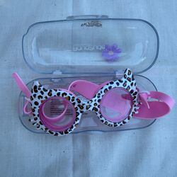Kids Swimming Goggles