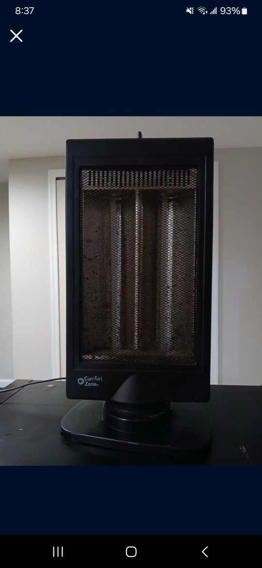 Heater