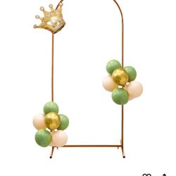 Balloon holder for decoration